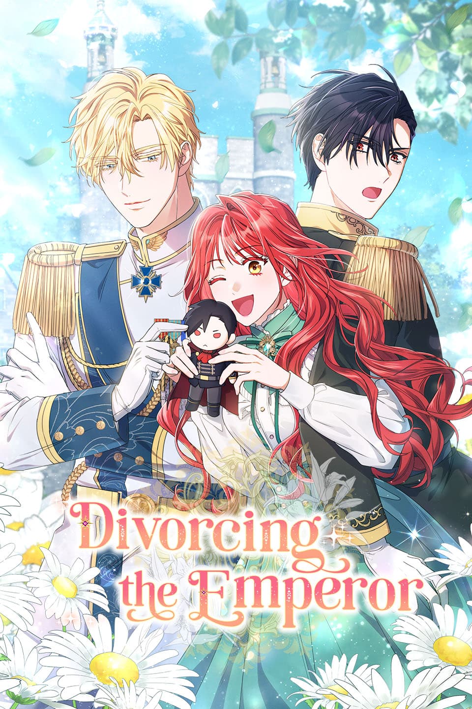 Divorcing the Emperor