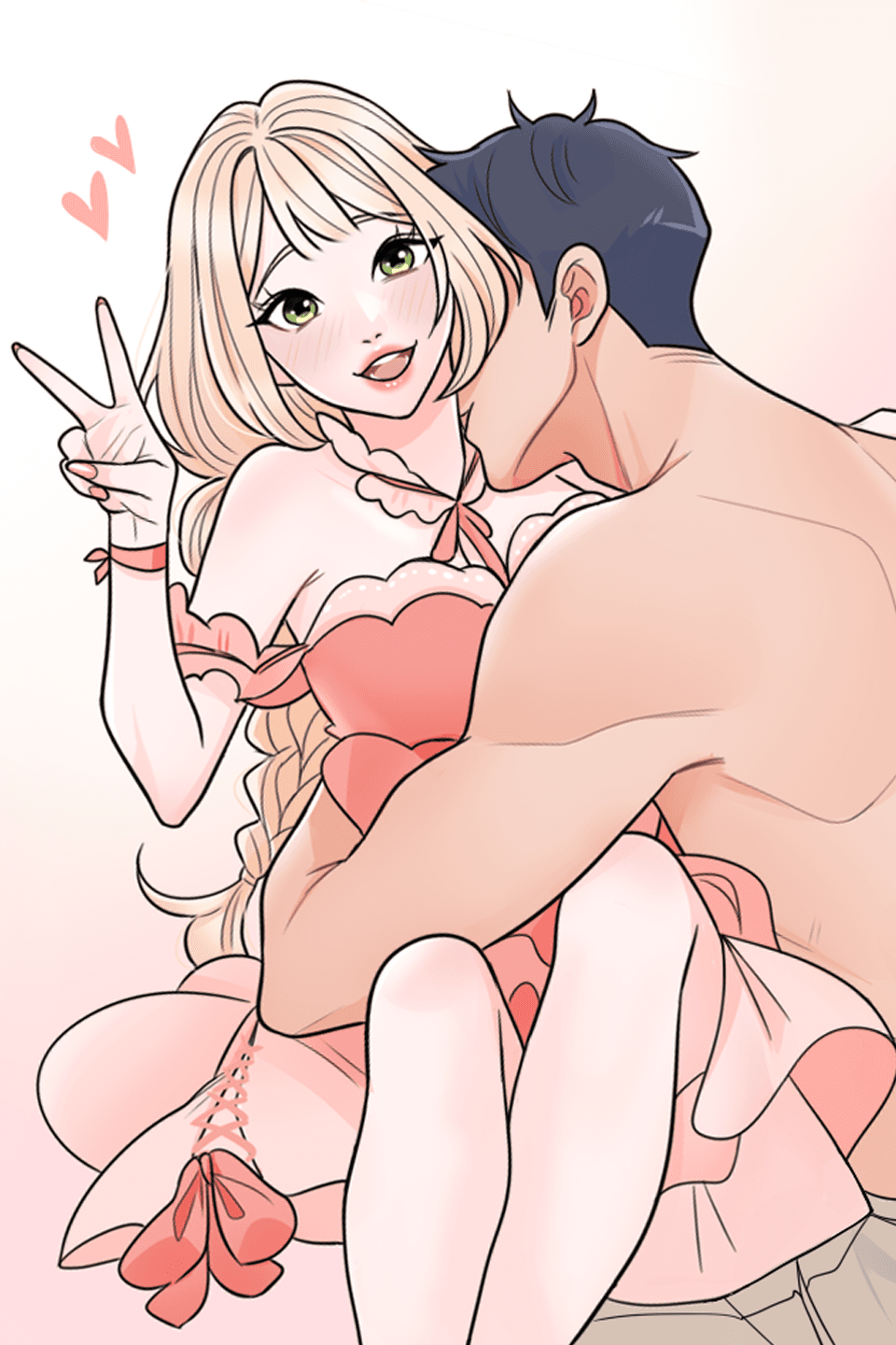 Living with Lovers