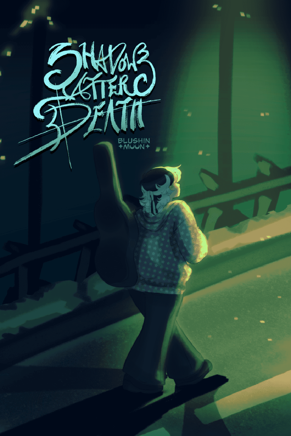 Shadows After Death