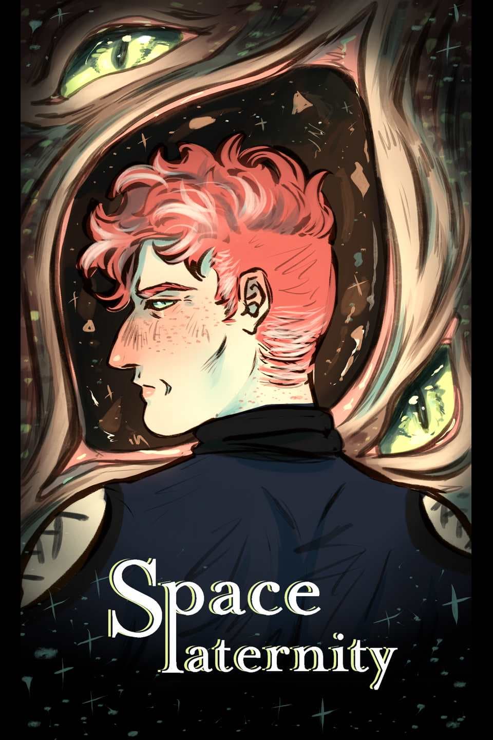 Space Paternity