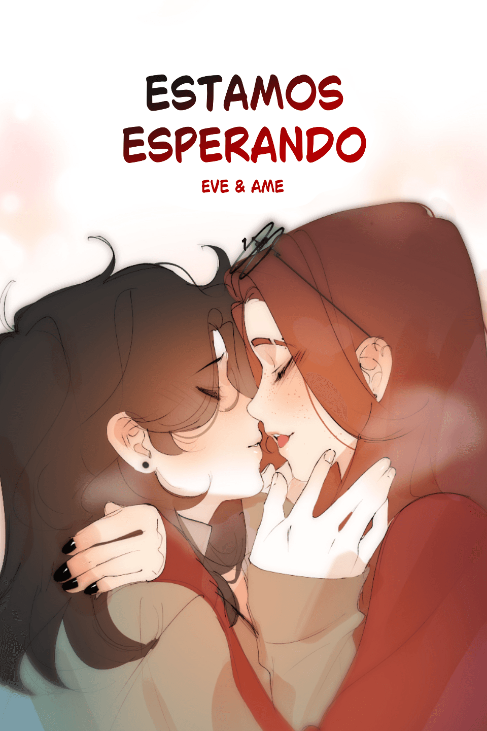 Estamos esperando