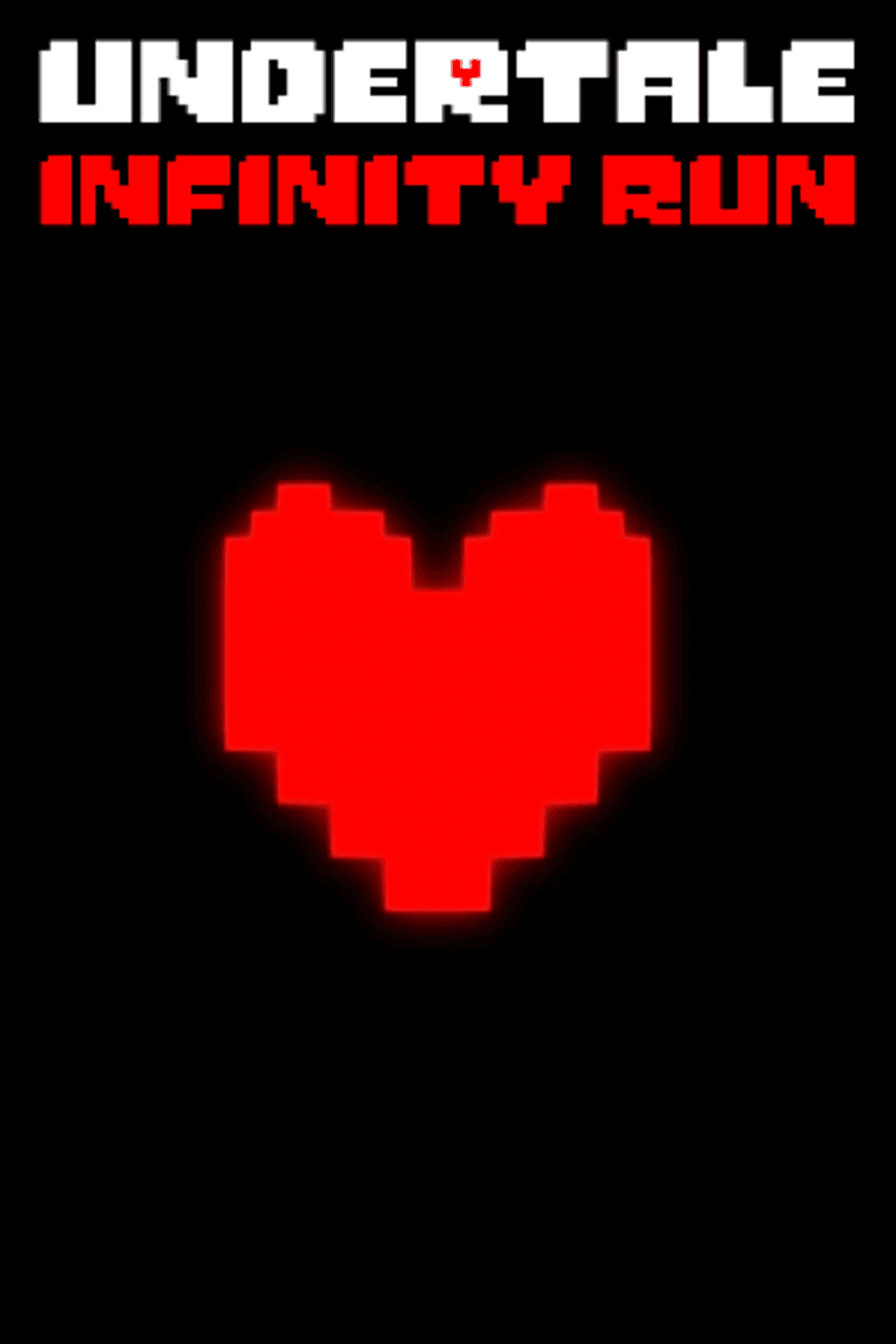 Undertale: Infinity Run