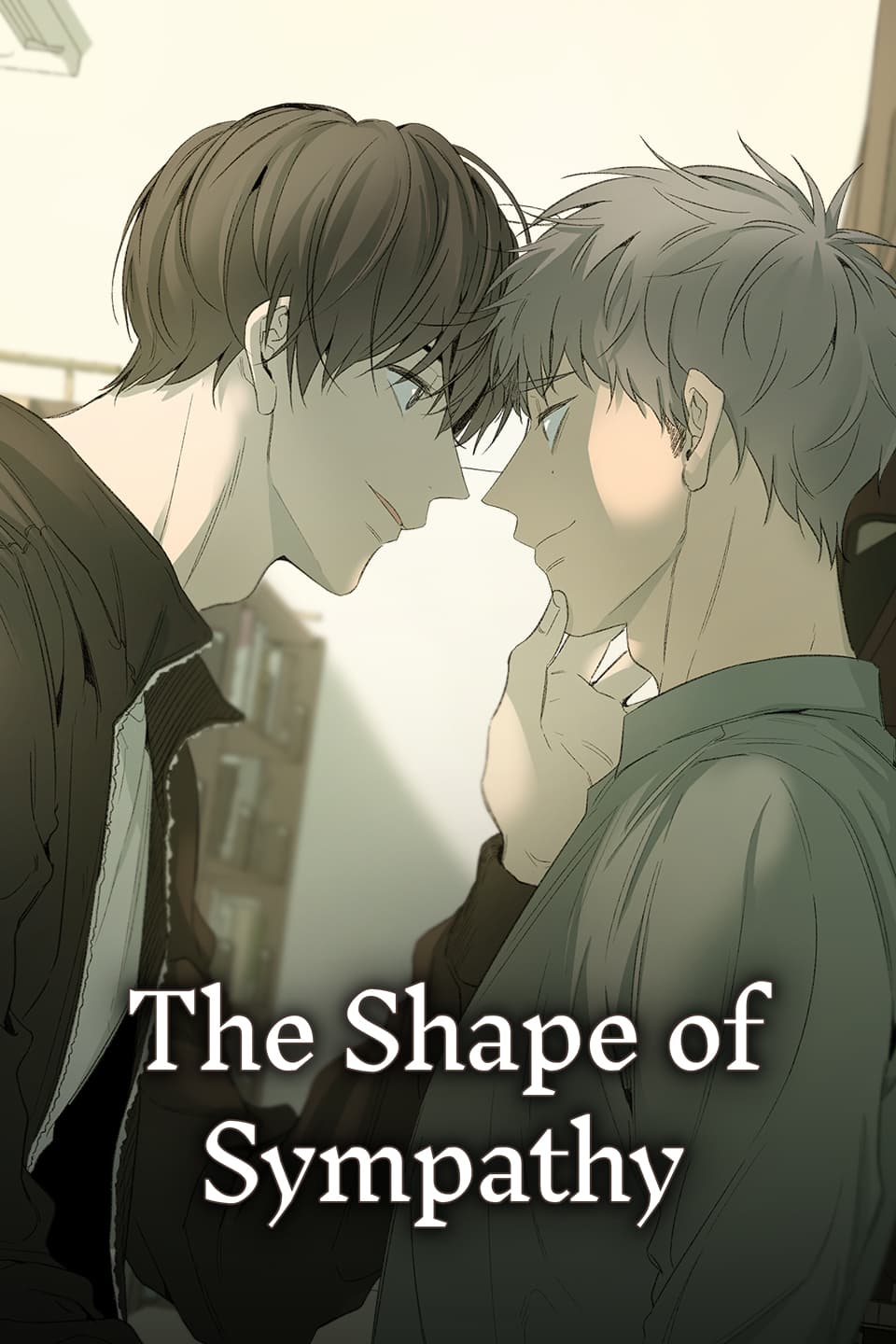 The Shape of Sympathy