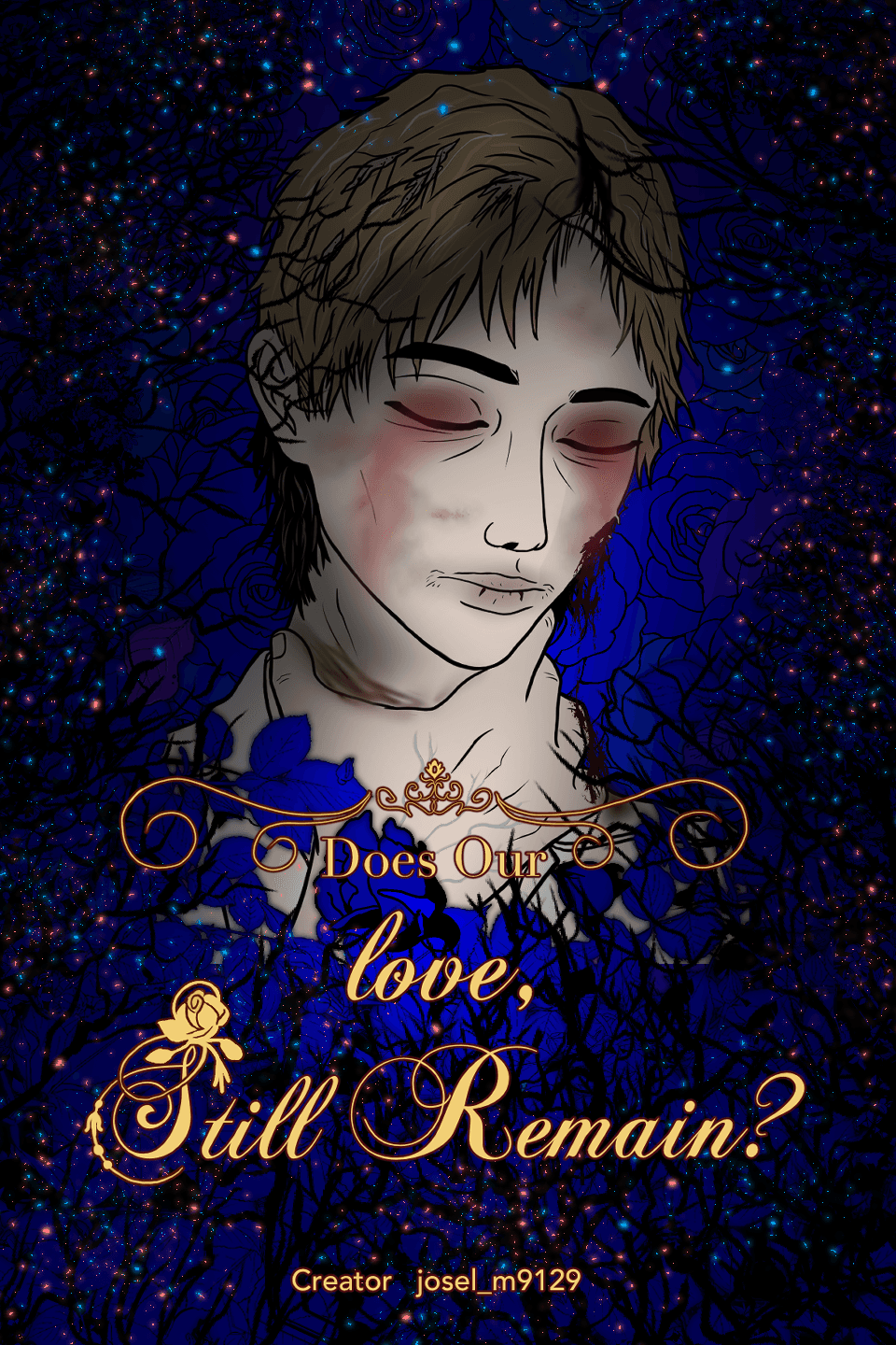 Does Our Love, Still Remain?