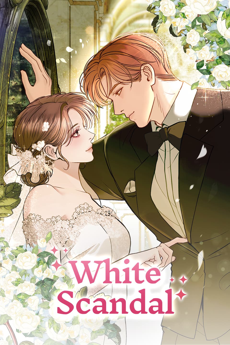 White Scandal
