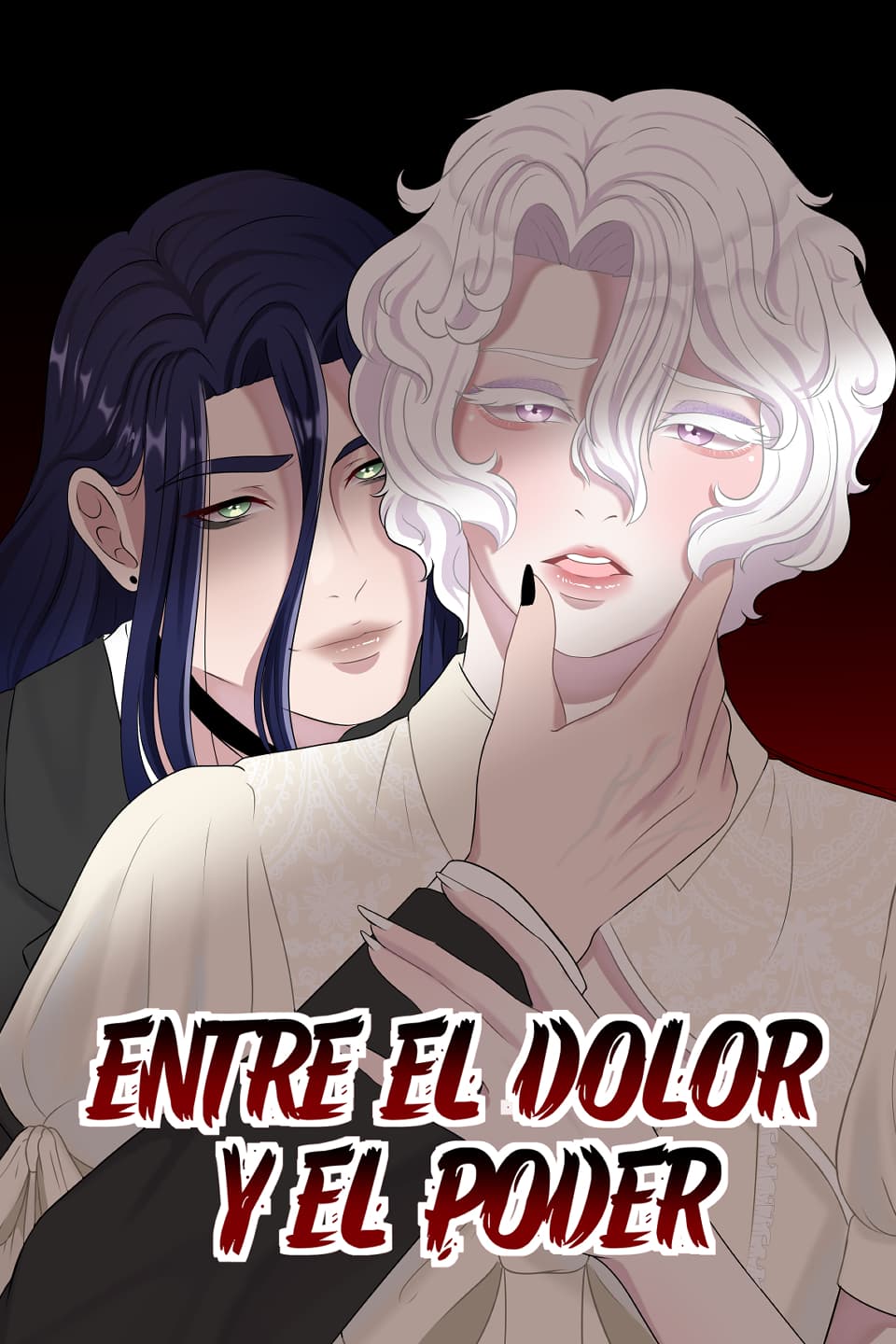 Entre el dolor y el poder