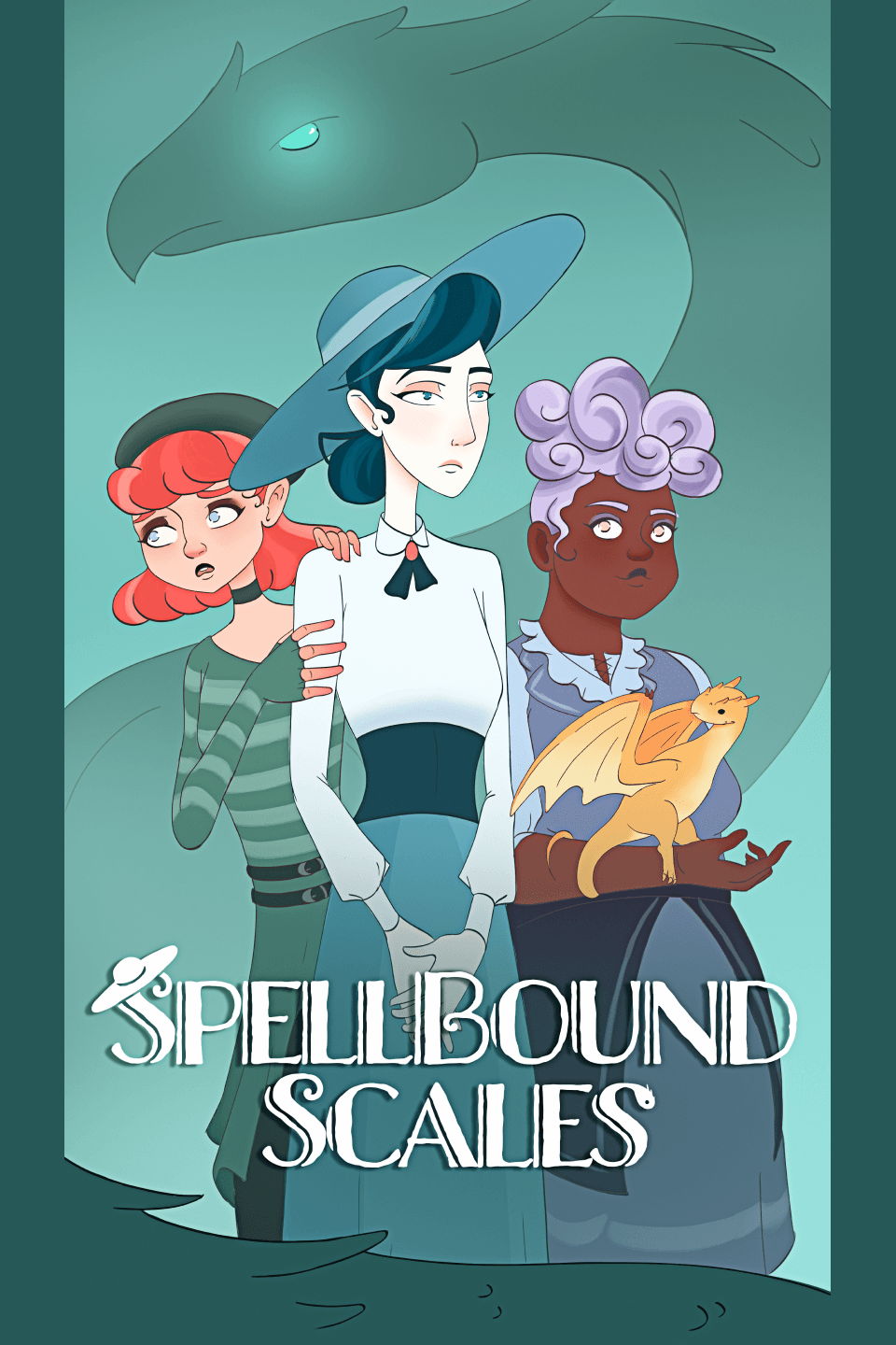 Spellbound Scales