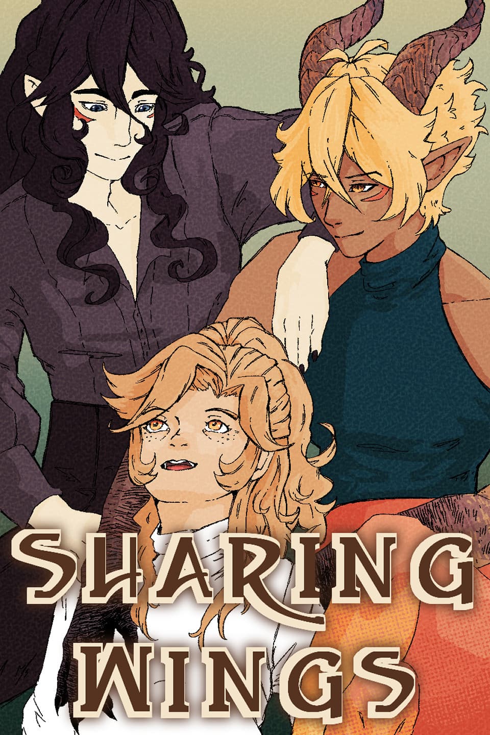 Sharing Wings