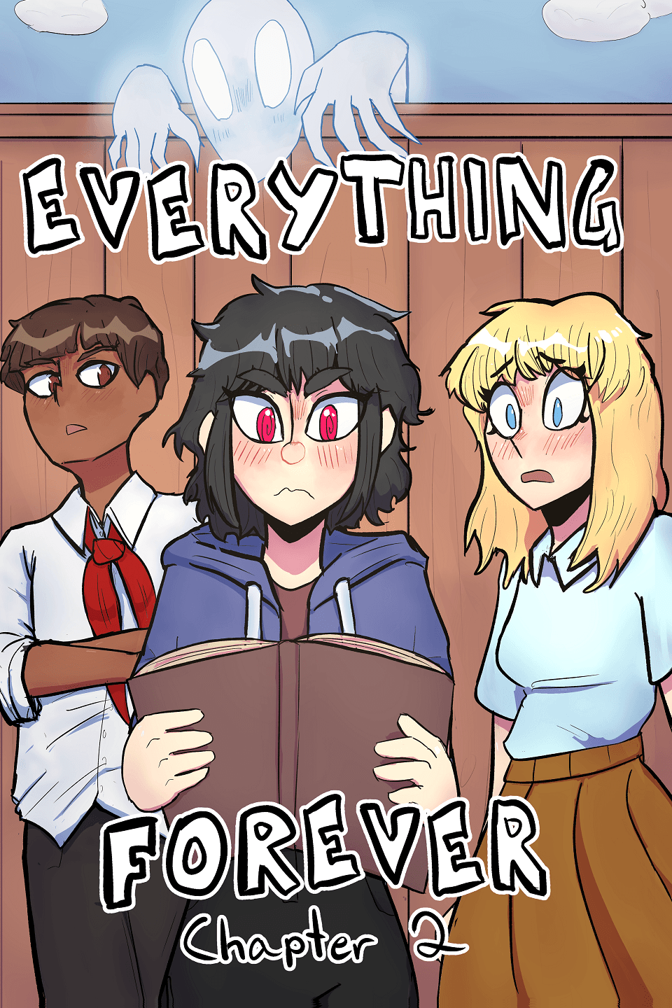 Everything Forever