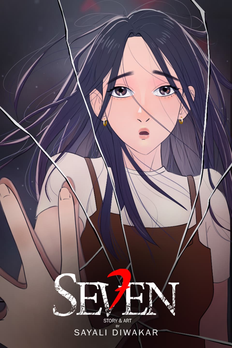 Seven