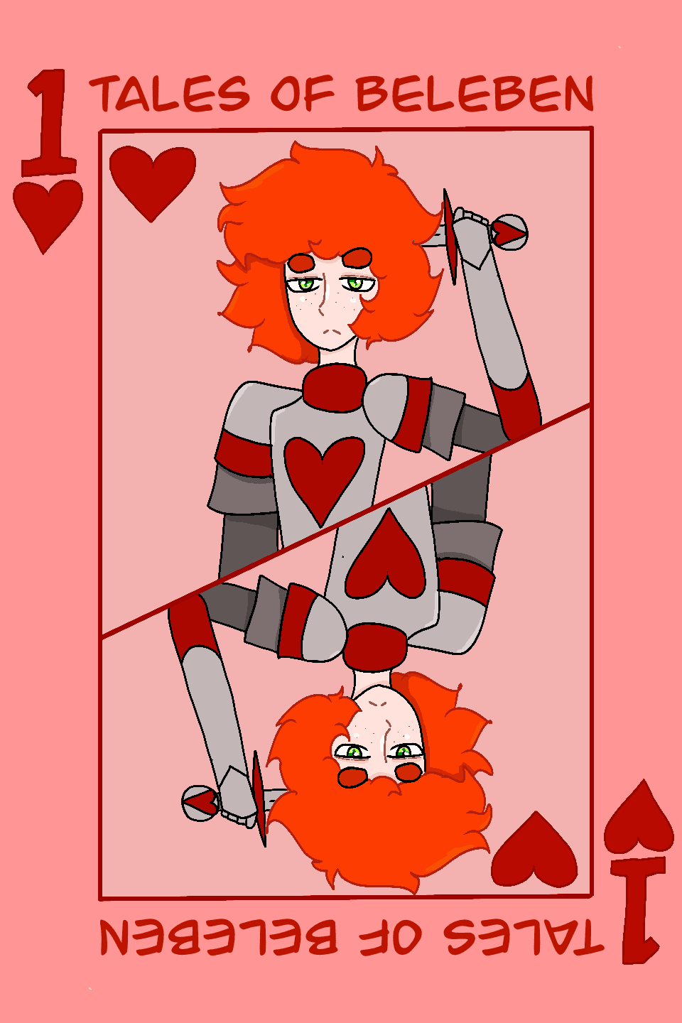 Tales of Beleben
