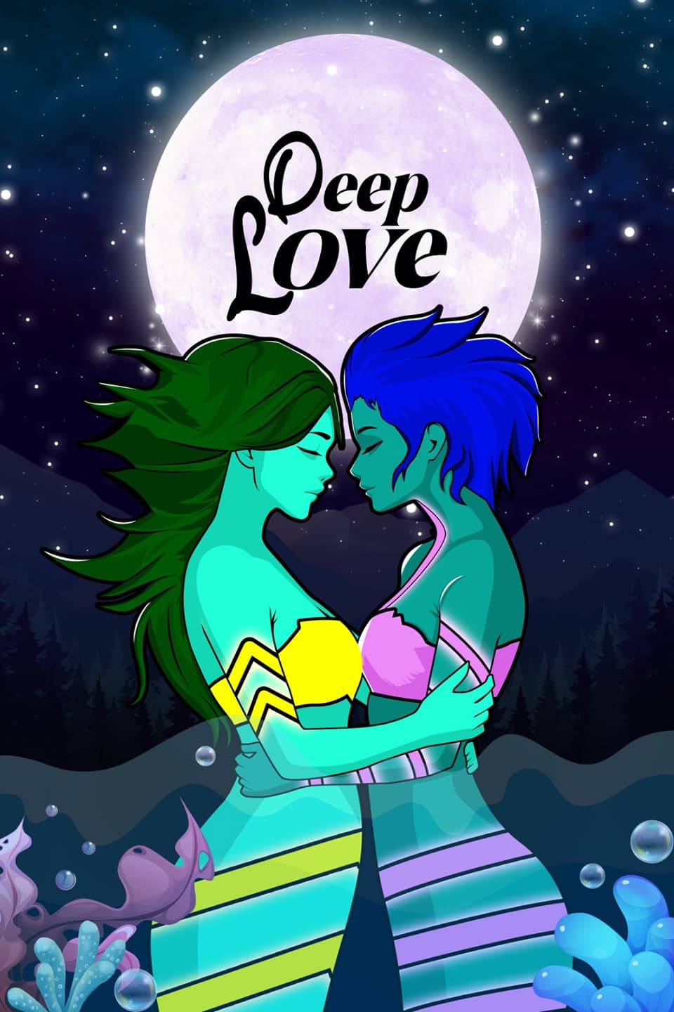 Deep Love