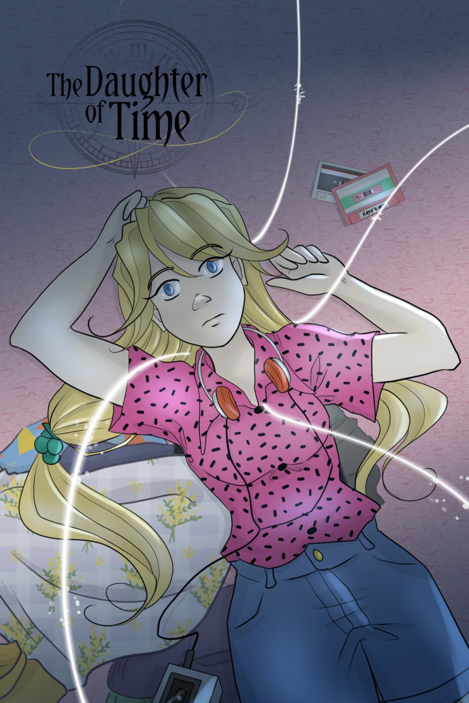 The Daughter of Time