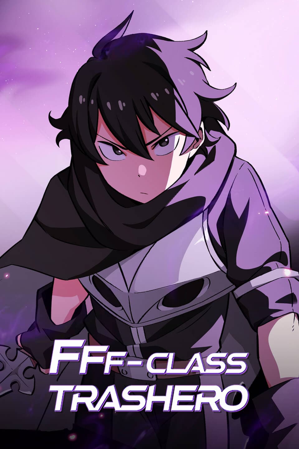 FFF-Class Trashero