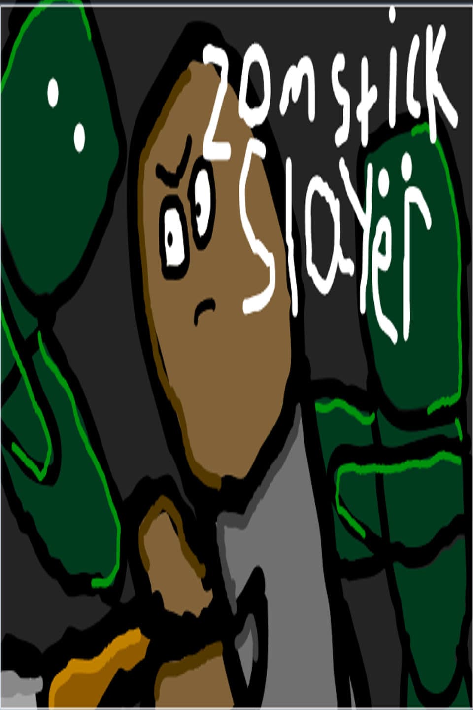 zomstick slayer