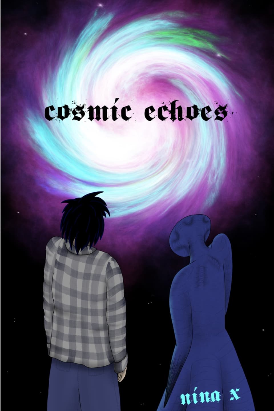 Cosmic Echoes