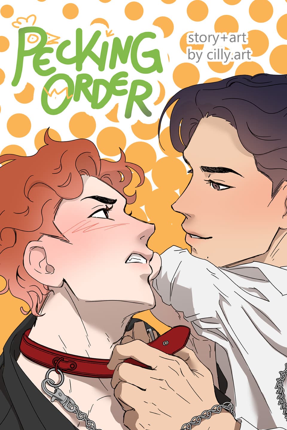 Pecking Order