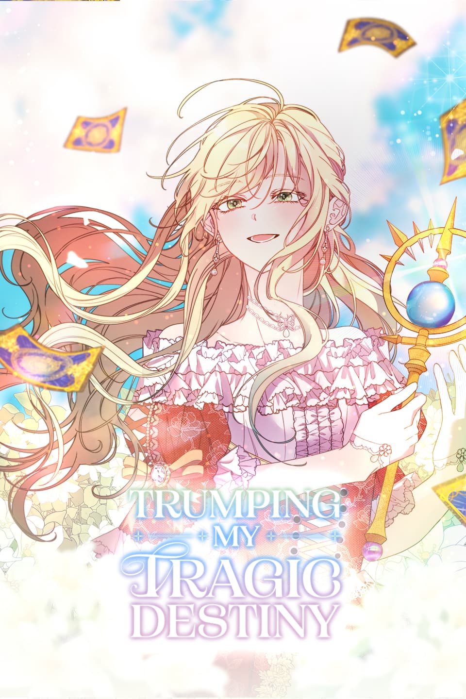 Trumping My Tragic Destiny