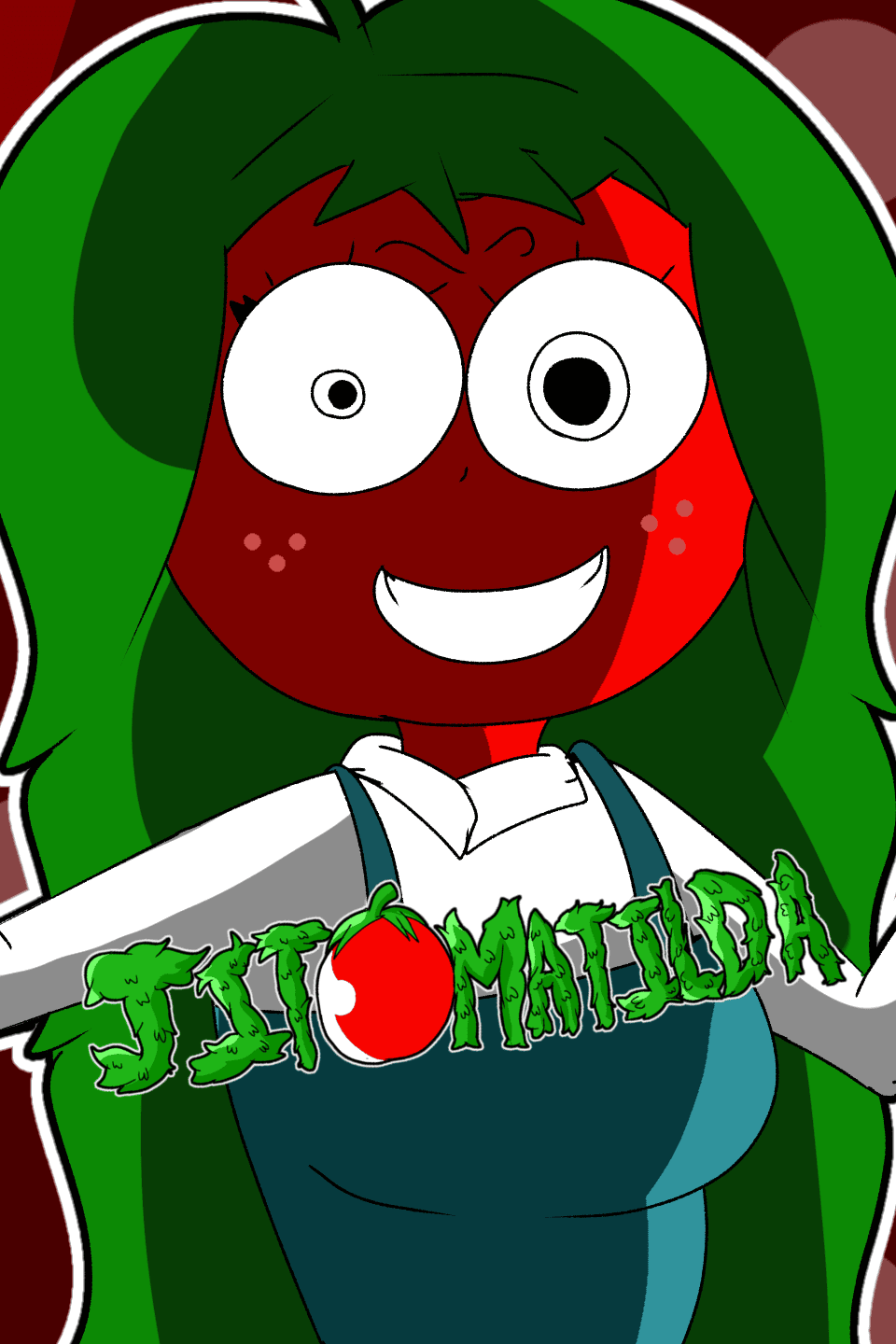 Jitomatilda