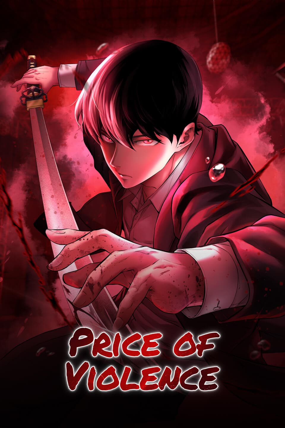 Price of Violence