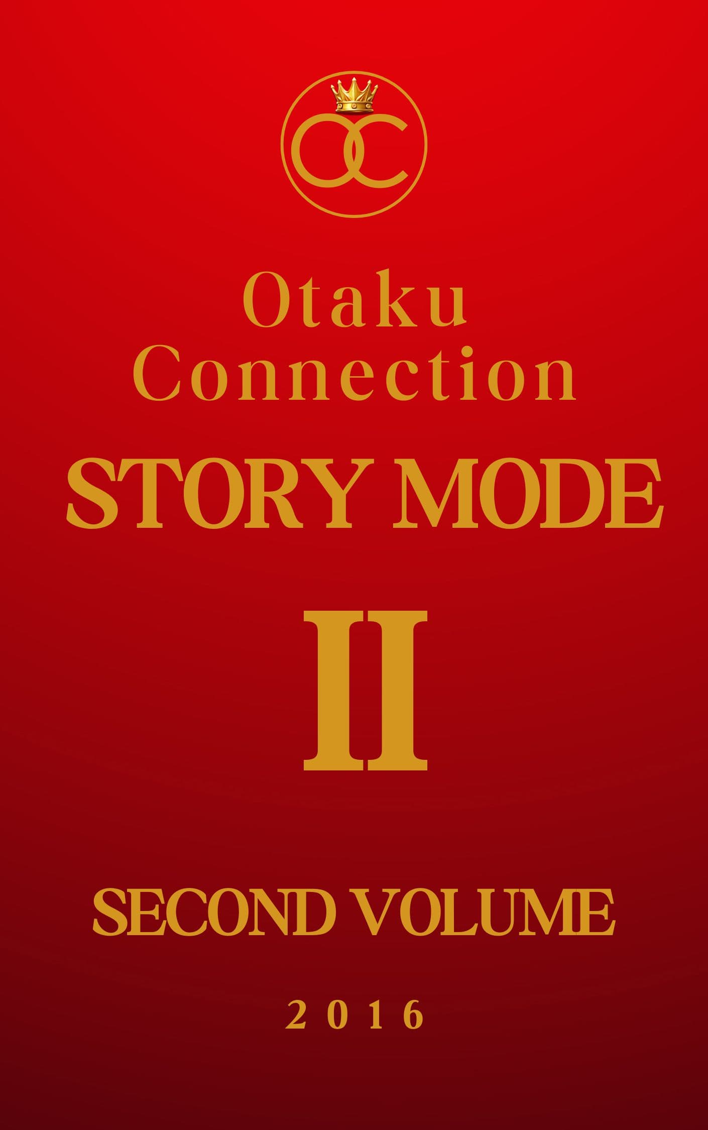 OtaCon Story Mode Vol. 2