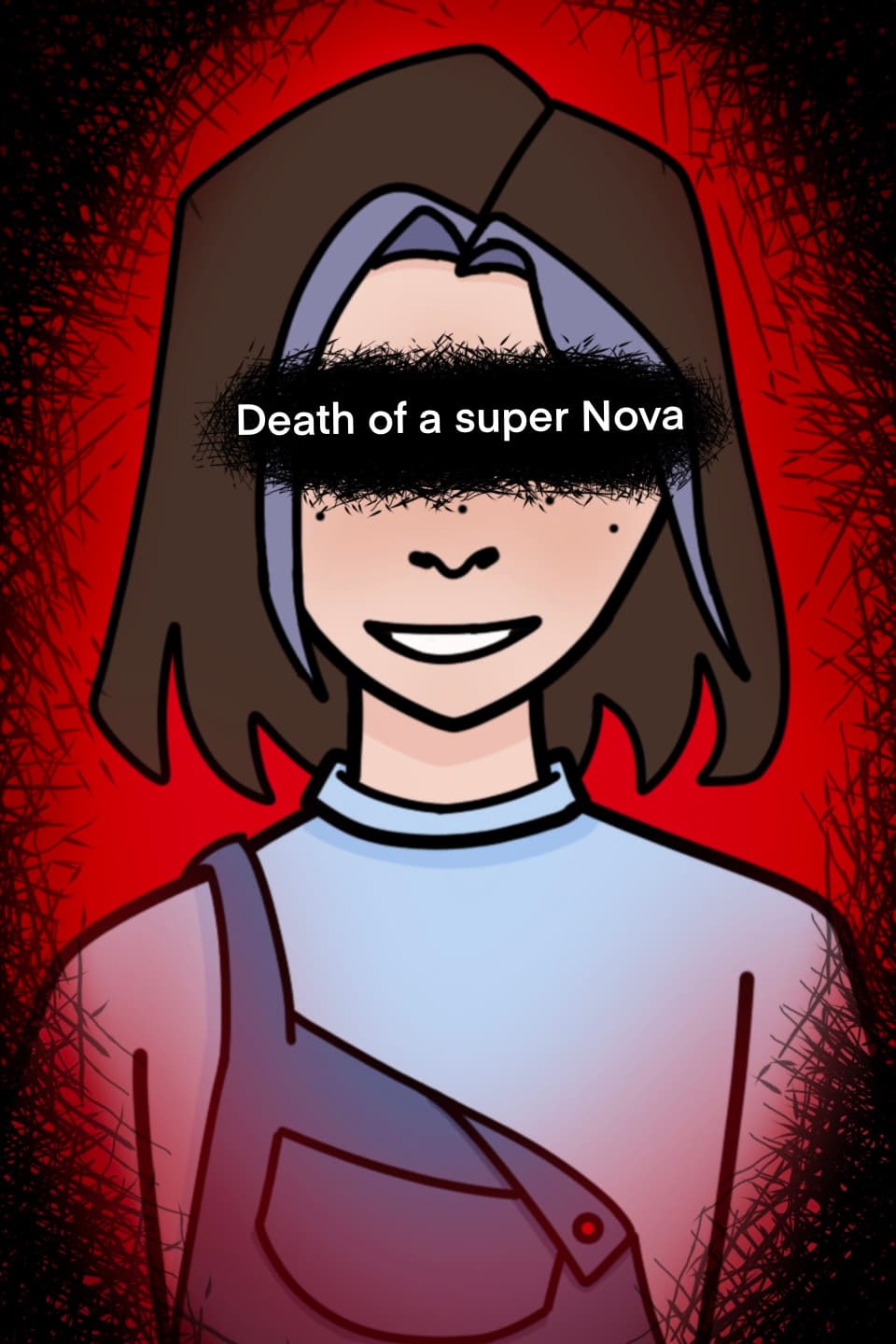 Death of a Super Nova