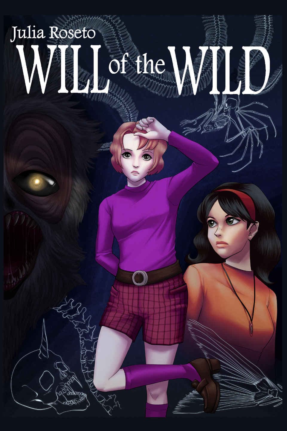 Will of the Wild