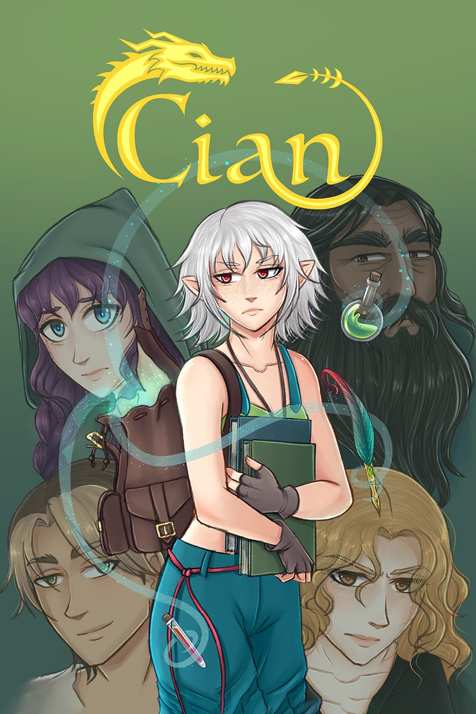 Cian