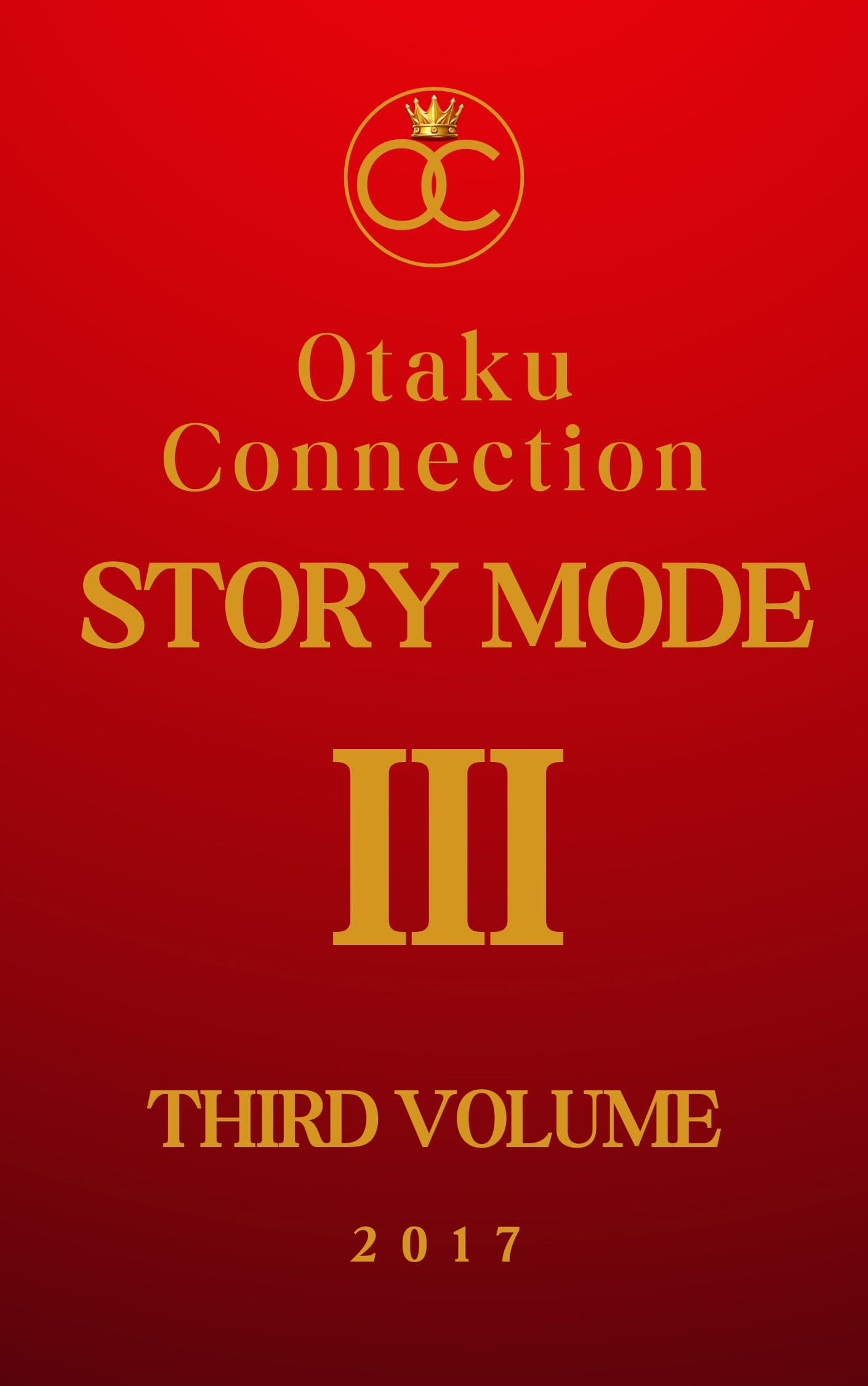 OtaCon Story Mode Vol. 3