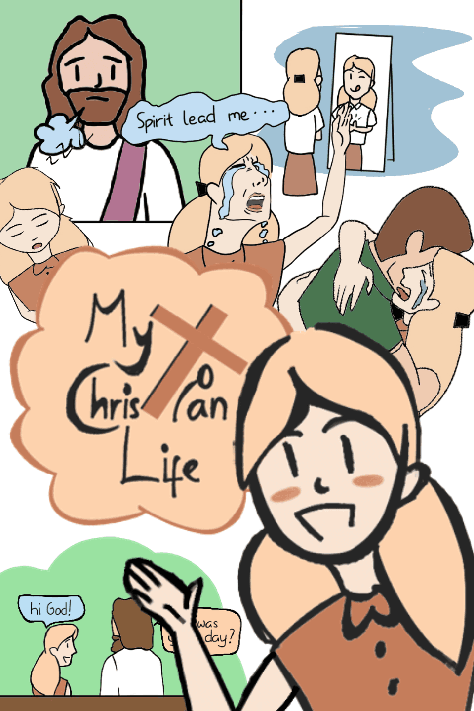 My Christian Life