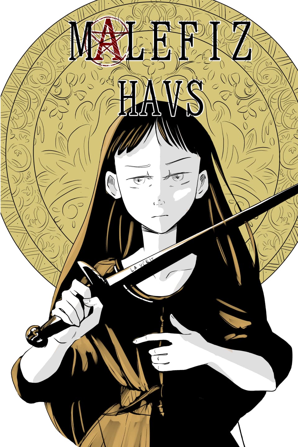 Malefiz Haus