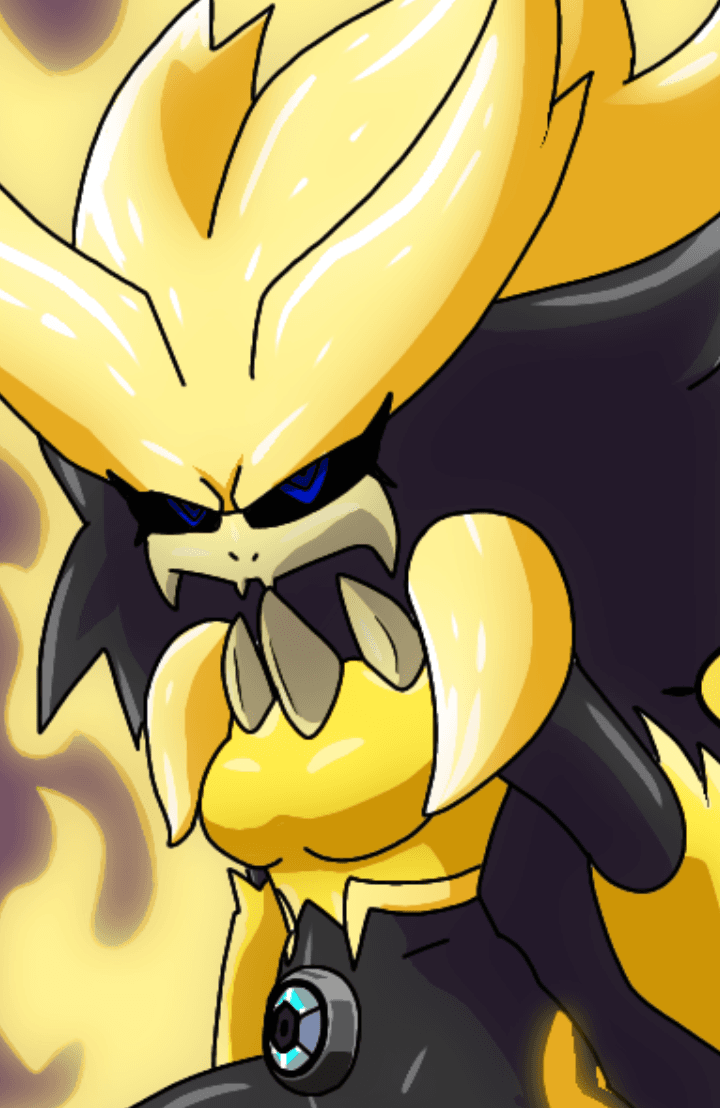 Poketrix