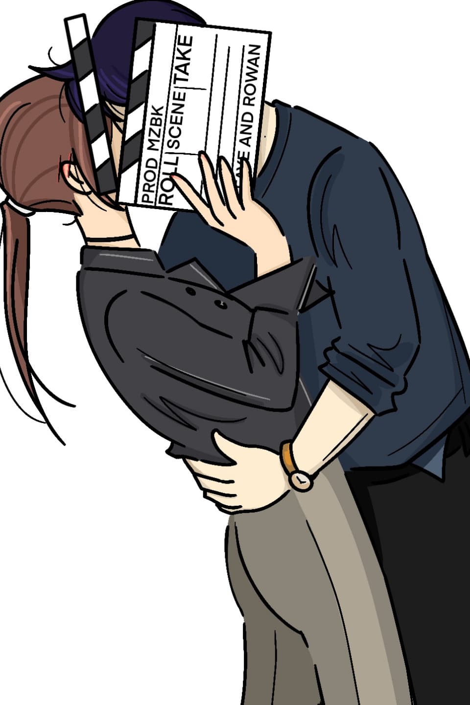How To Romance