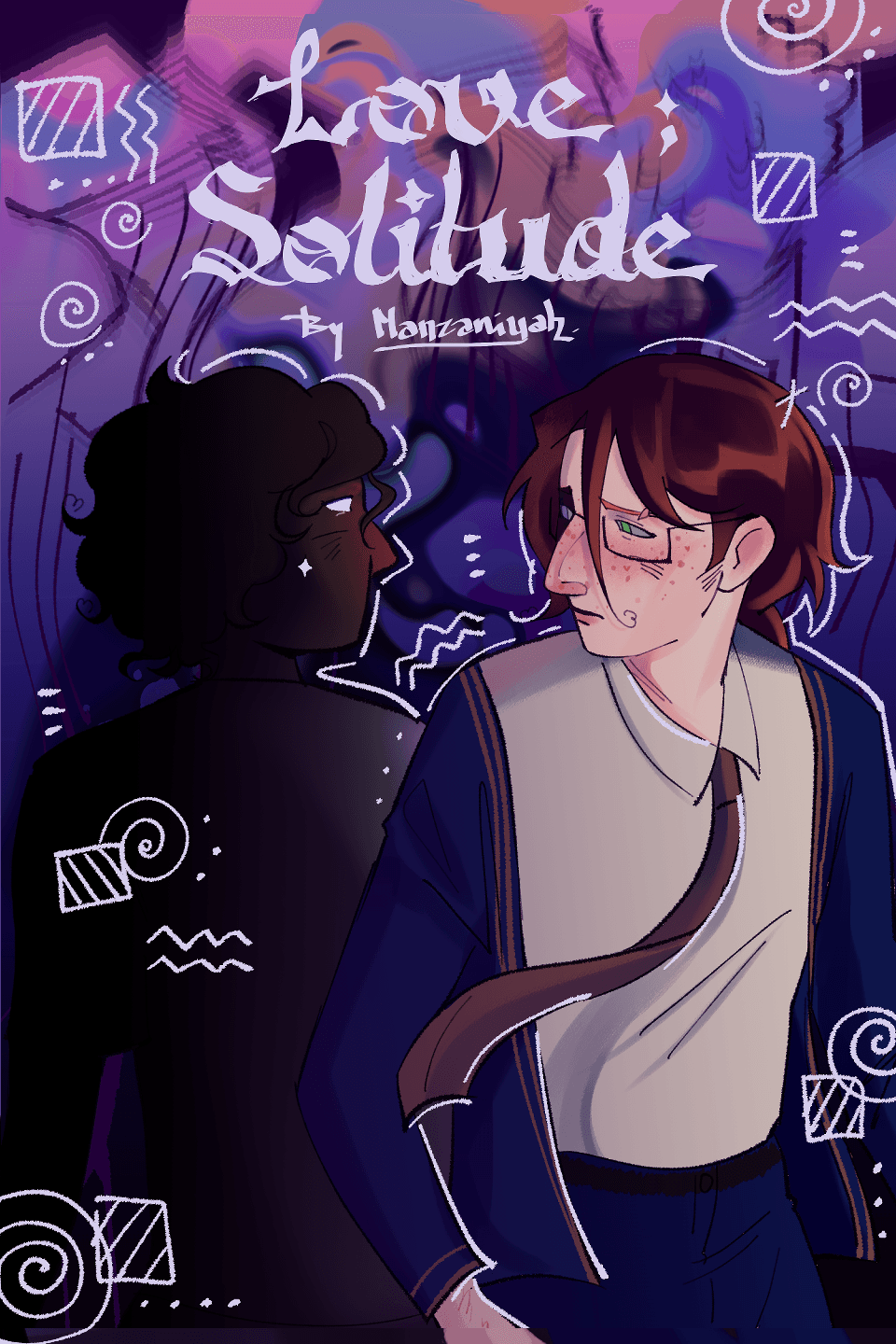 Love ; Solitude