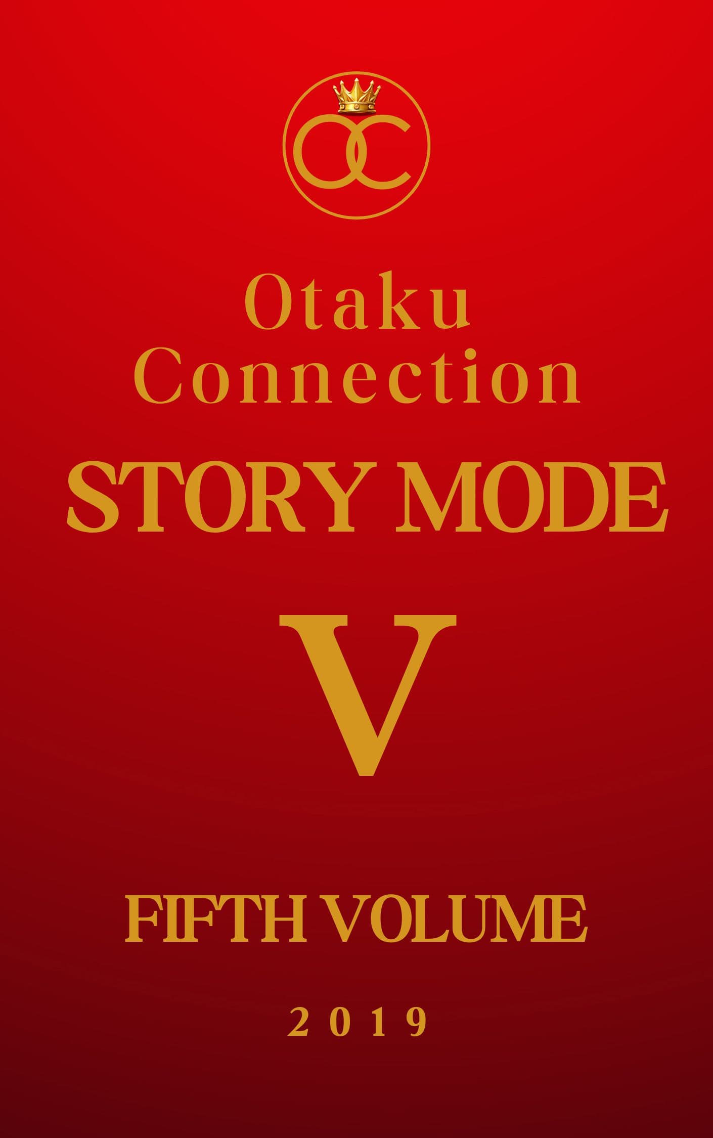 OtaCon Story Mode Vol. 5