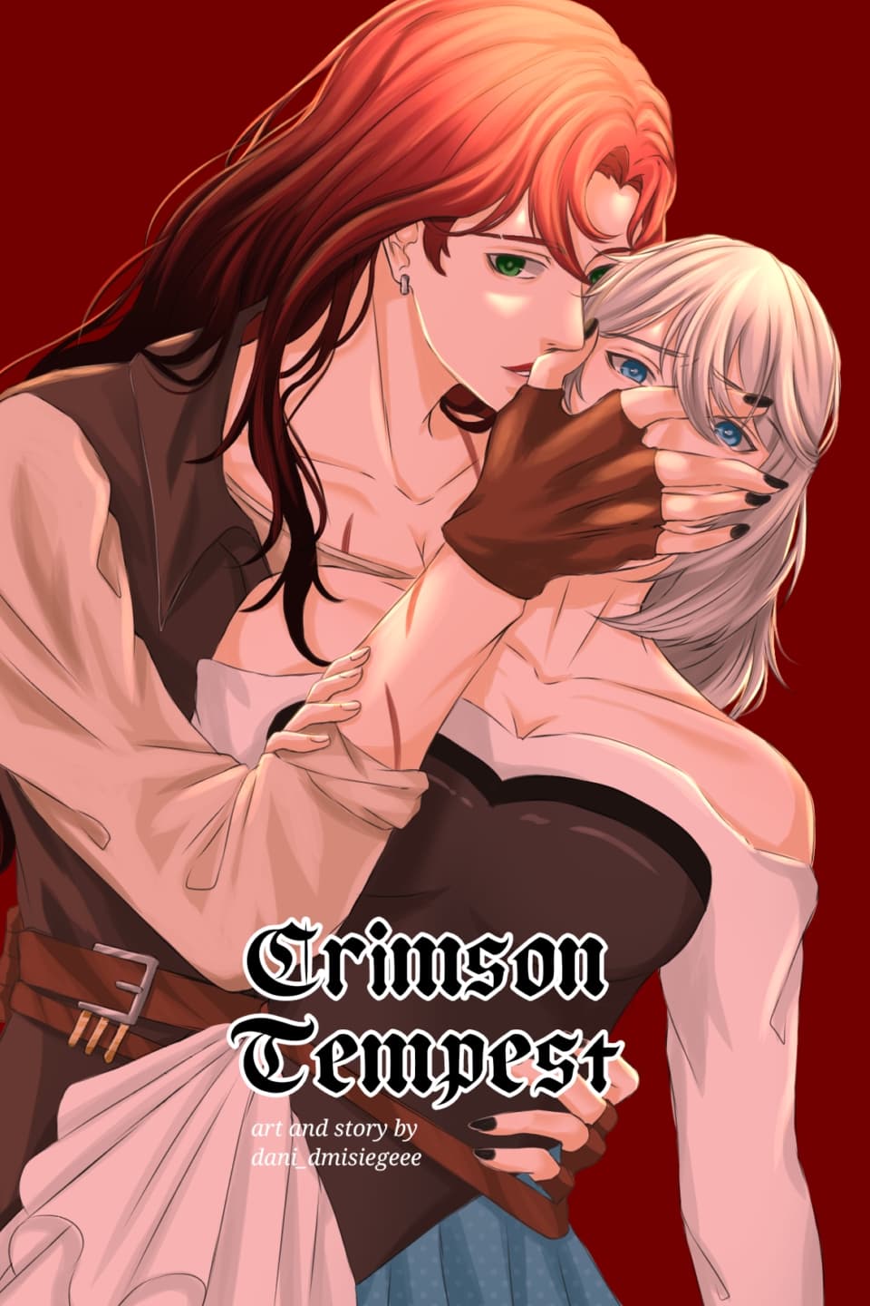 Crimson Tempest