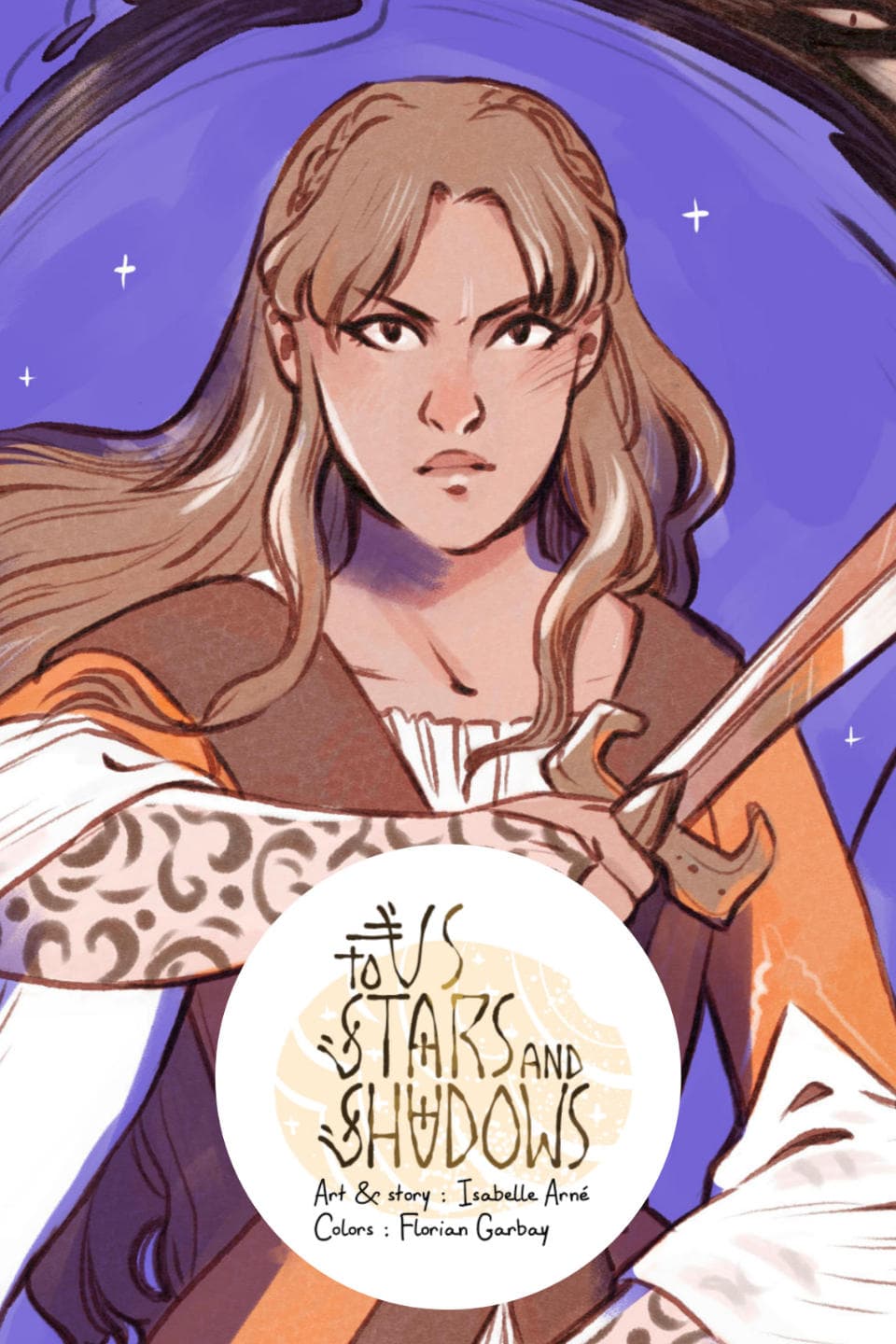 To Us, Stars and Shadows