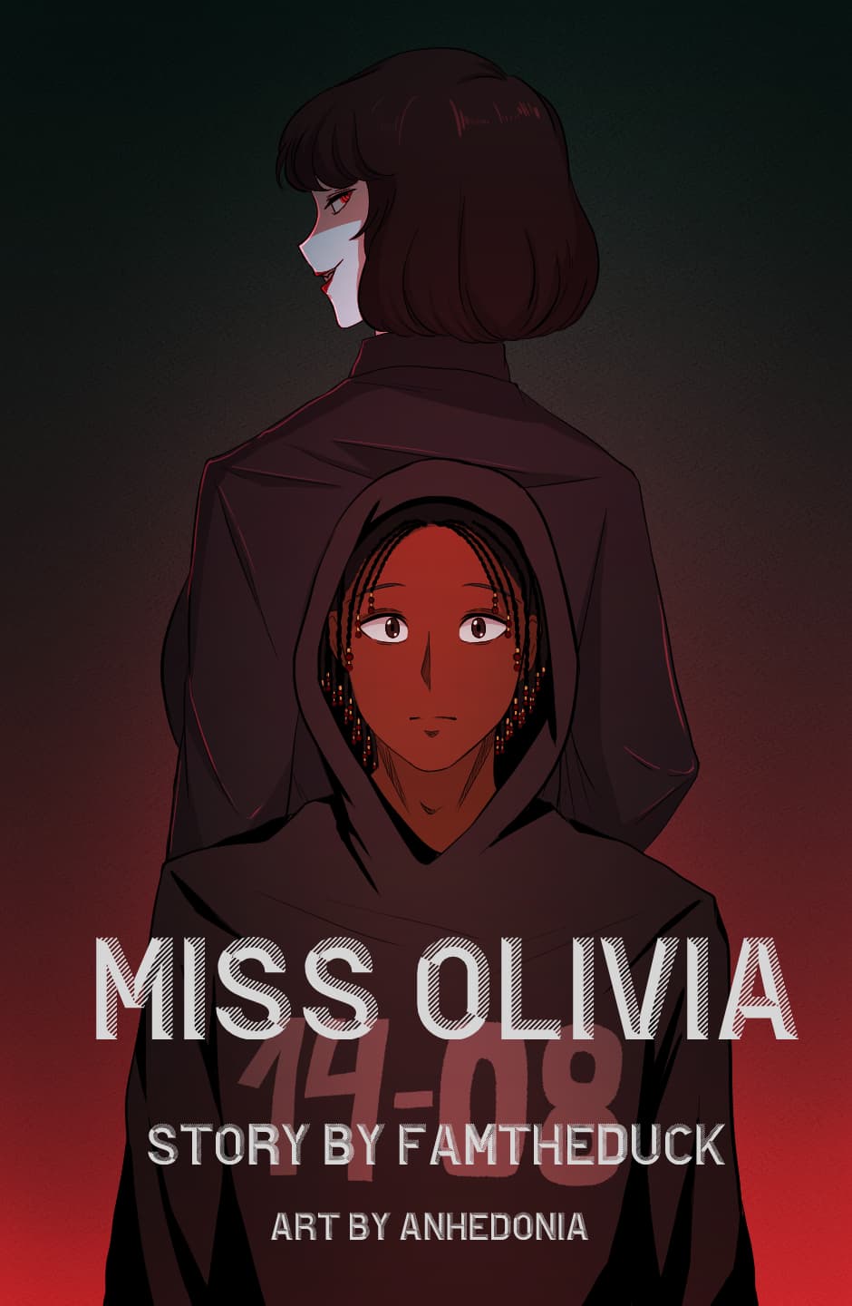 Miss Olivia (16+)