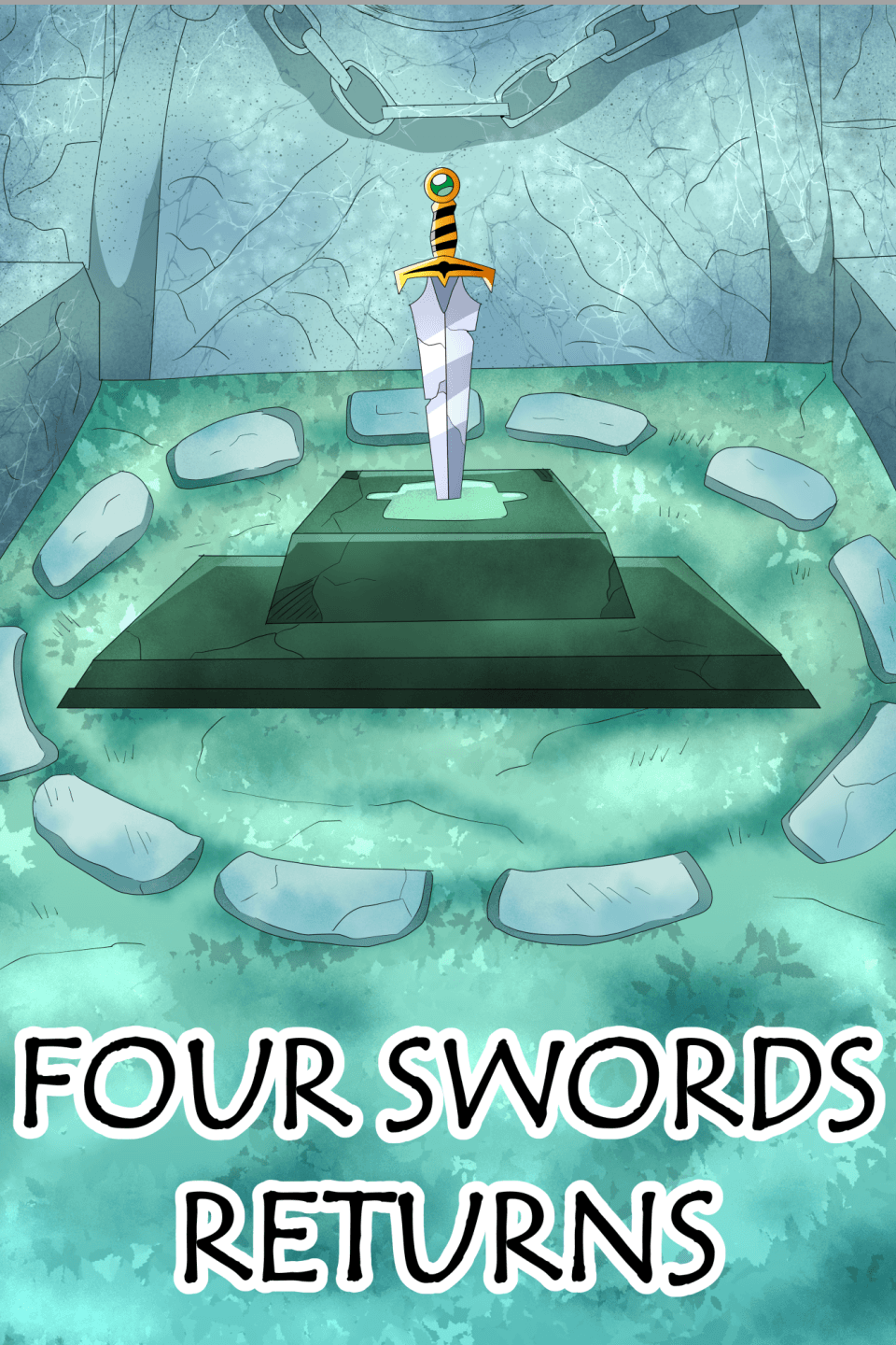 Four Swords Returns