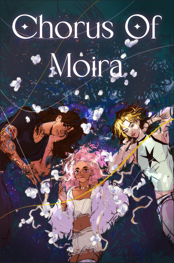Chorus Of Moira