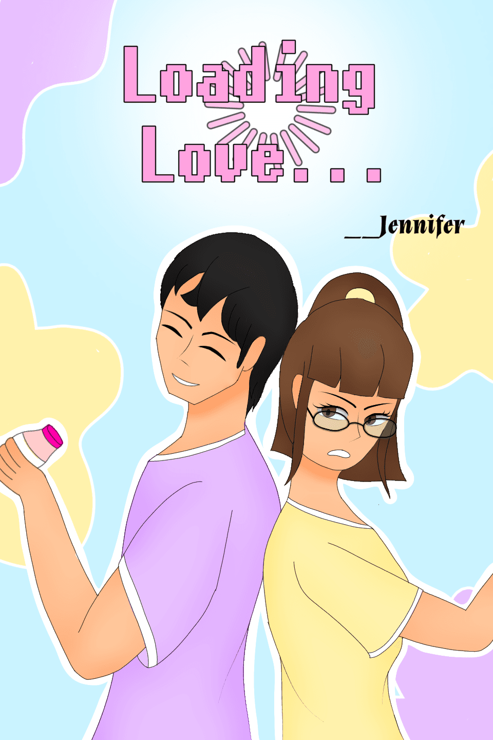 Loading Love