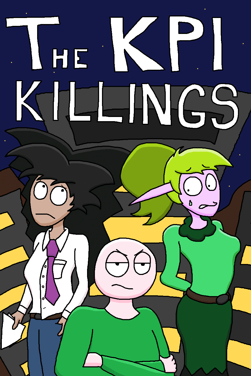 The KPI Killings