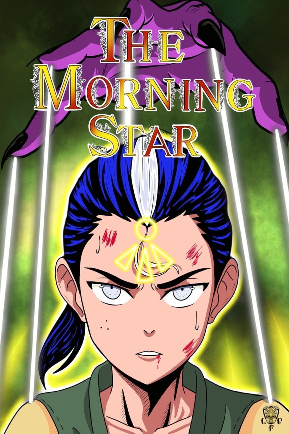The Forging Of The Paladin: The Morning Star
