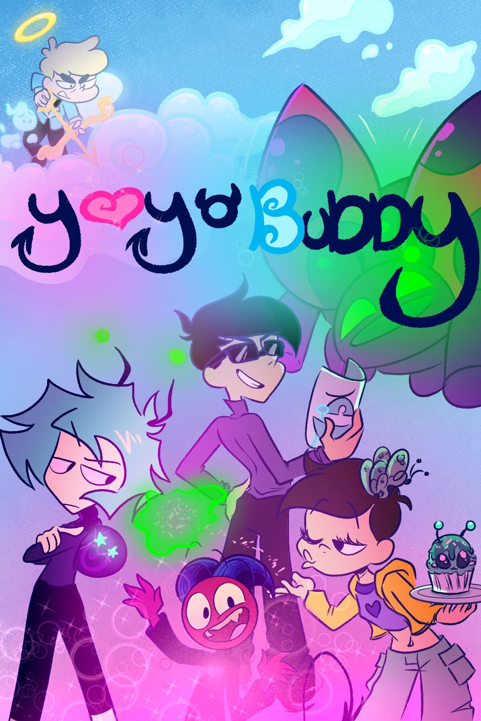 YoyoBuddy