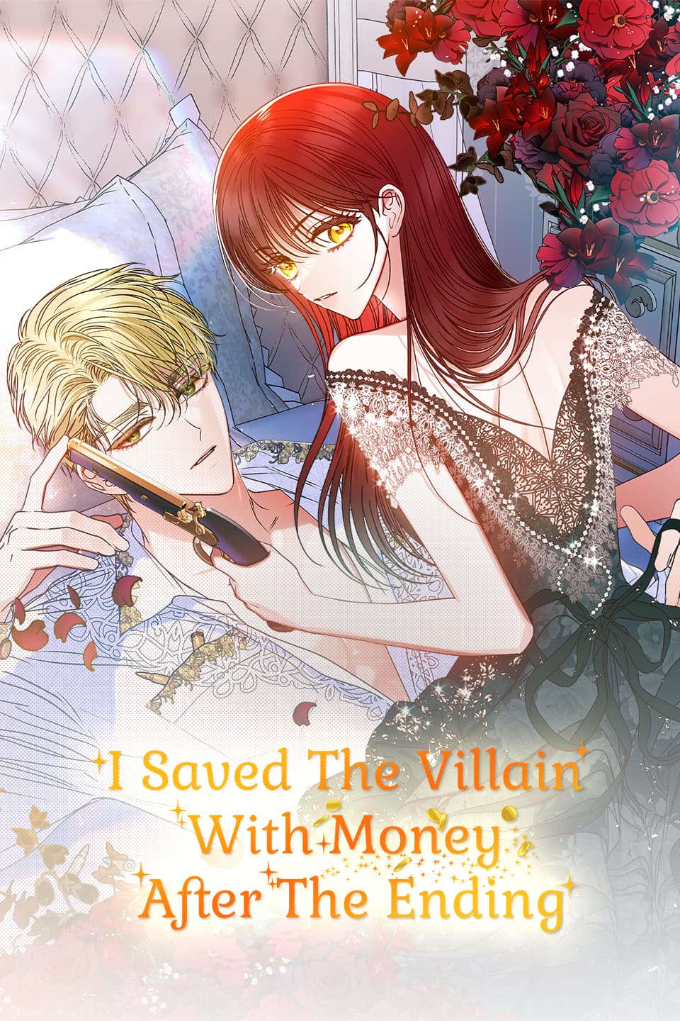 I Saved the Villain with Money After the Ending