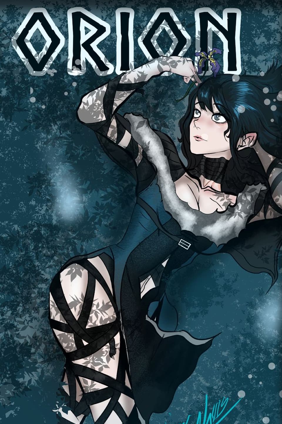 Orion