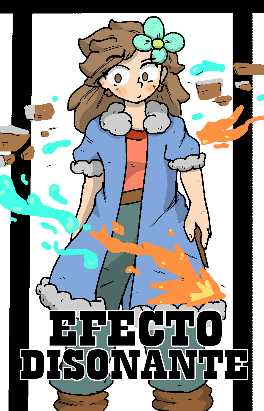 Efecto Disonante