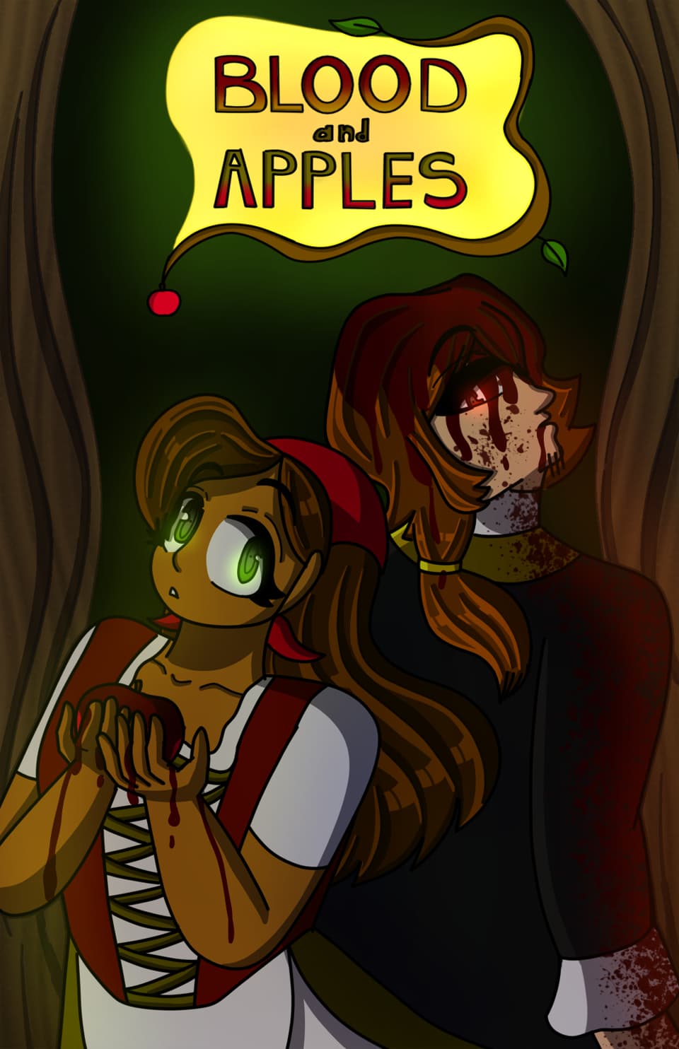 Blood and Apples
