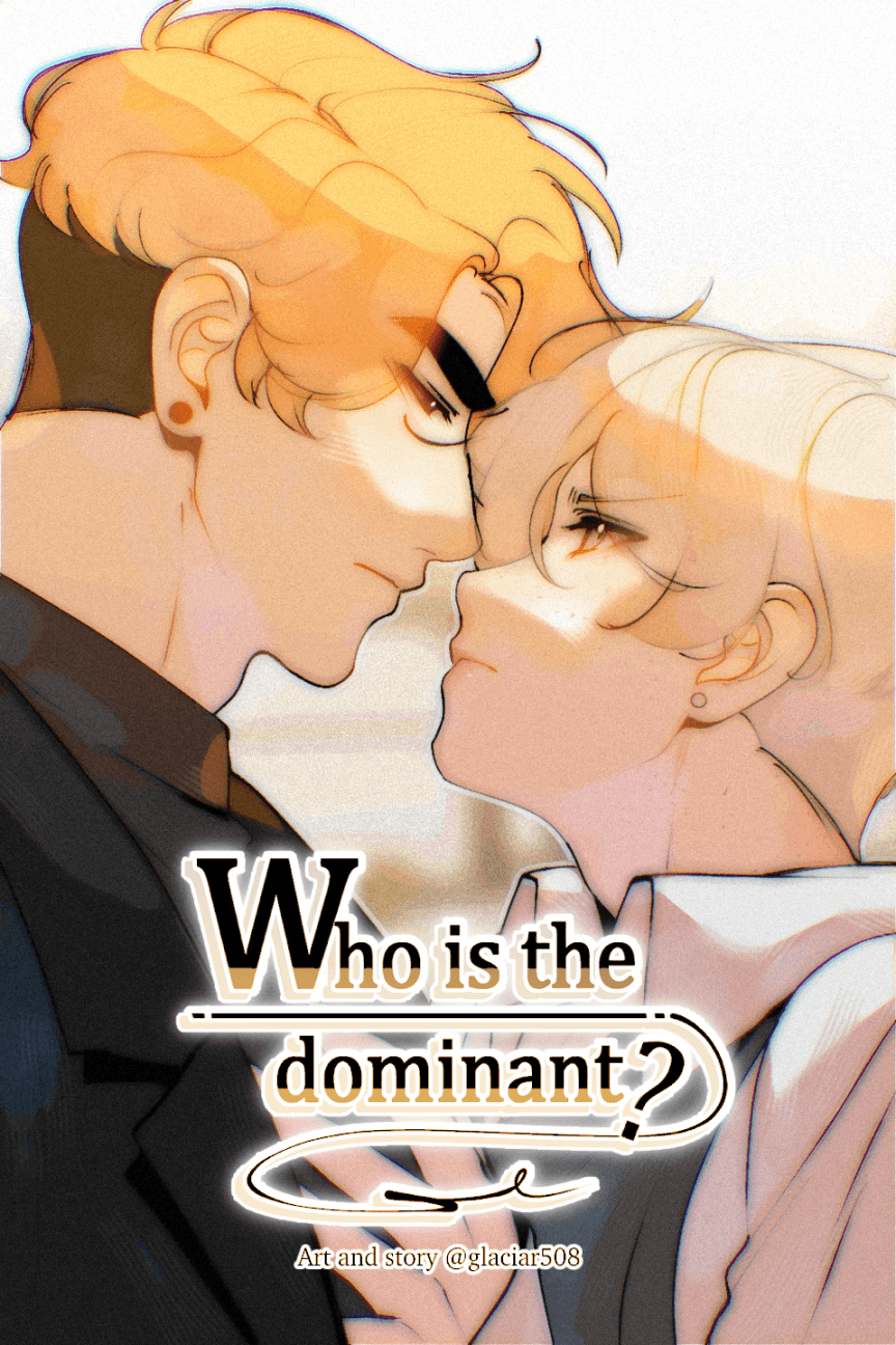 Who is the dominant?