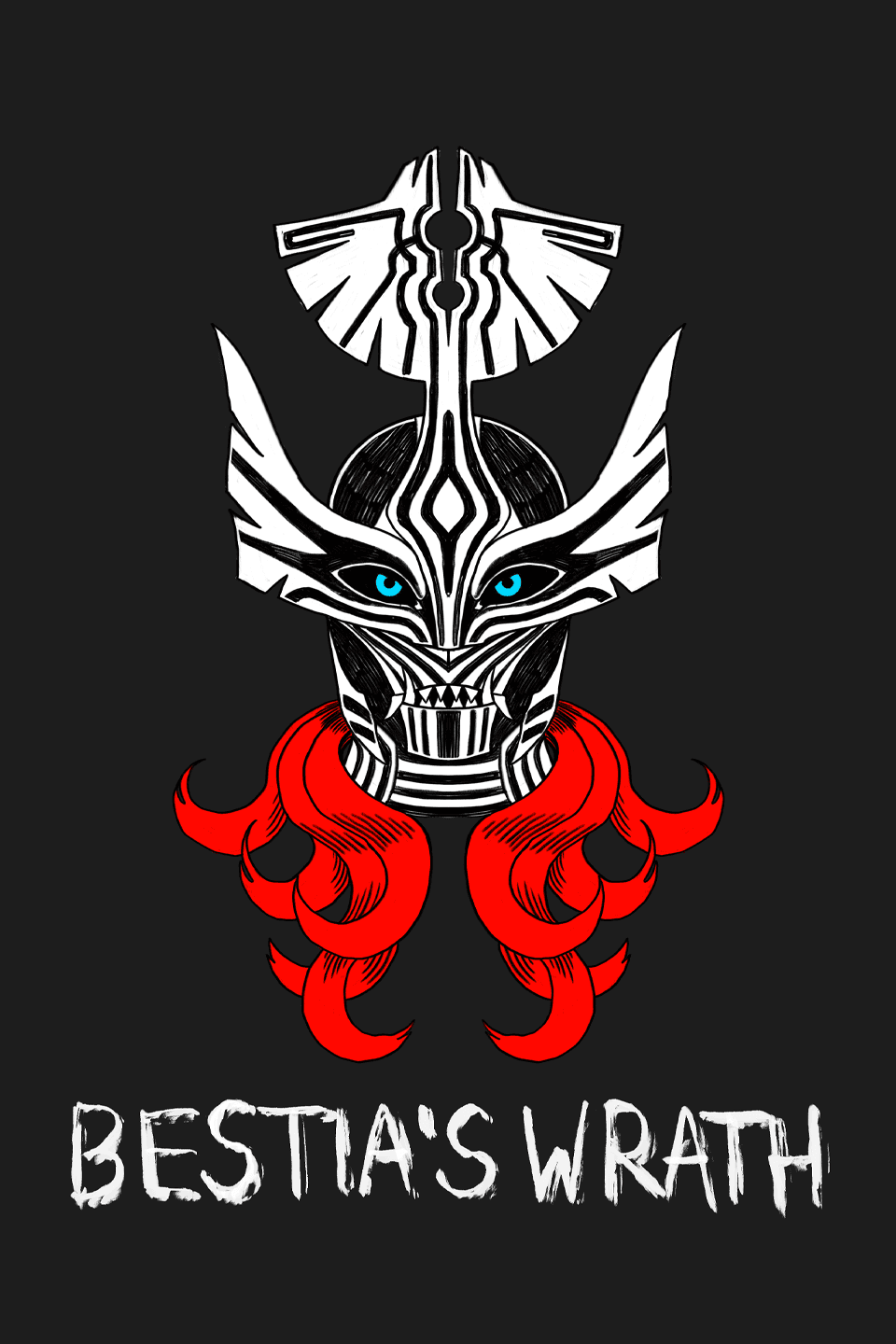 Bestia's Wrath (Comic)